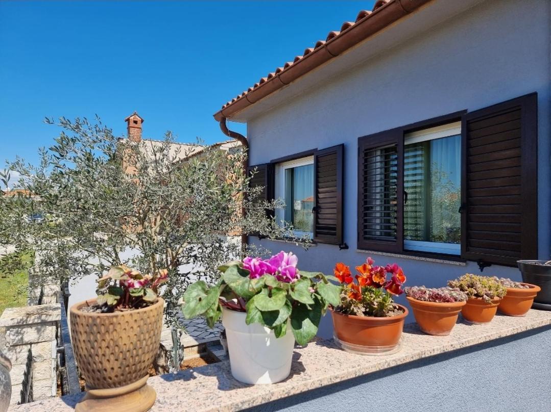 Frida Pula Exterior photo